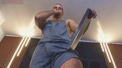 Lorenzo_Walker webcam cam4 model stream image