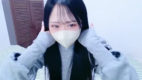 mao_maochan webcam model stream image