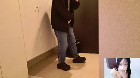 mao_maochan webcam model stream image