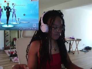 itstaylorofficial webcam model stream image