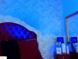 isabellthaylor webcam model stream image