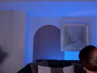 georiginasmith webcam model stream image