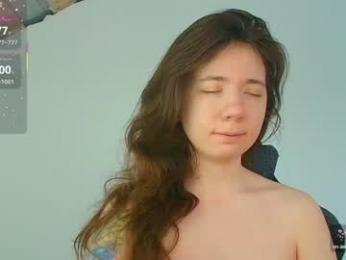 sexy_b0rsch webcam chaturbate model stream image