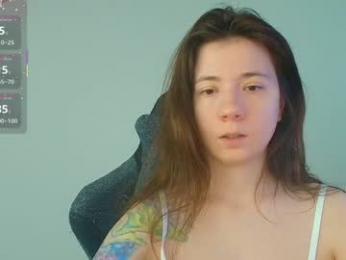 sexy_b0rsch webcam chaturbate model stream image