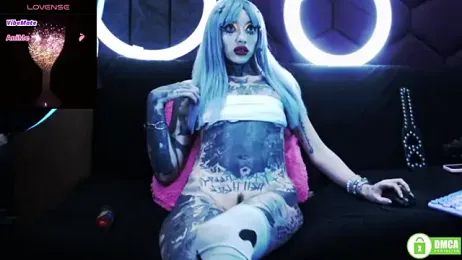 TyphoidMary webcam model stream image