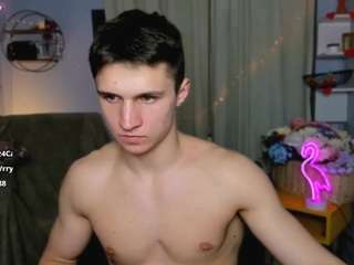 georg-ley webcam model stream image