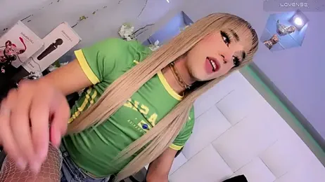 Ariia-janee webcam model stream image