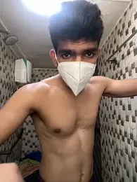 BombaySam78 webcam stripchat model stream image