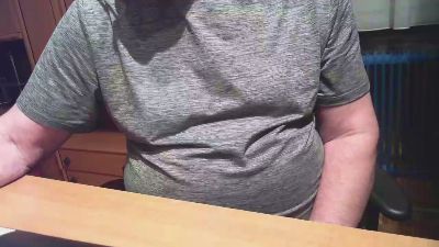 Camsau52 webcam model stream image