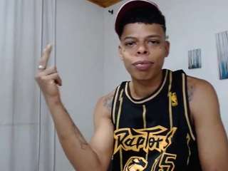 brandonston webcam camsoda model stream image