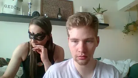 GeileJenniX webcam model stream image