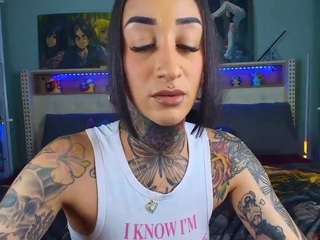 starryari69 webcam camsoda model stream image