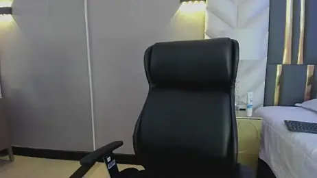 ChloeHarper_ webcam stripchat model stream image