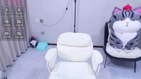 PUTAO_ webcam stripchat model stream image