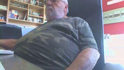 daddyousse webcam model stream image