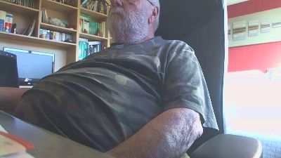 daddyousse webcam model stream image