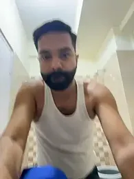 Rahil_94 webcam model stream image