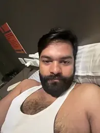 Rahil_94 webcam model stream image