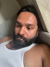 Rahil_94 webcam model stream image