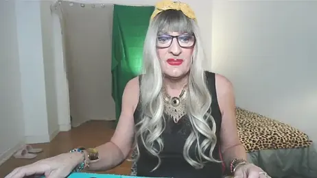 sophyTV webcam model stream image