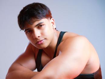 JacobStonne webcam model stream image