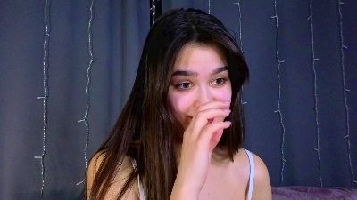 SigridBegum webcam model stream image