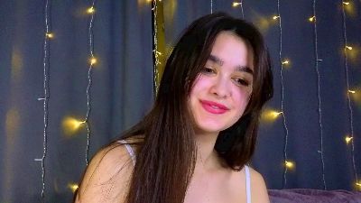 SigridBegum webcam model stream image