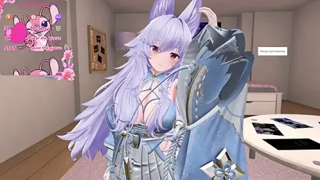 anime_cutie webcam stripchat model stream image