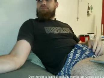 dikdowndaddy webcam model stream image