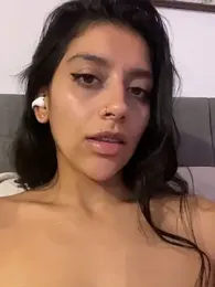 BrittanyDiaz webcam model stream image