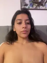 BrittanyDiaz webcam model stream image