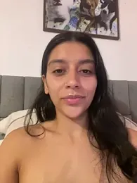 BrittanyDiaz webcam model stream image