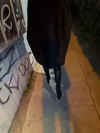 HOTLadyluna webcam model stream image