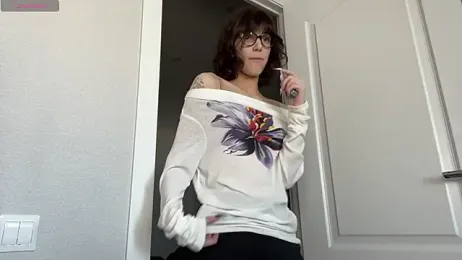 SibleyBurner webcam model stream image