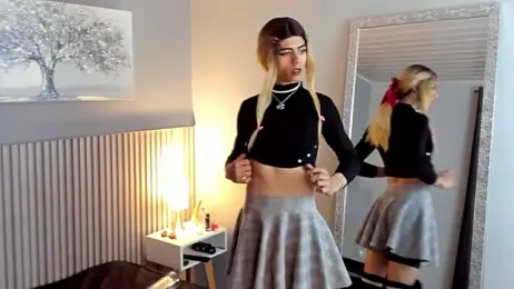 vicky_fant4sy webcam model stream image