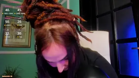 1Munique webcam model stream image