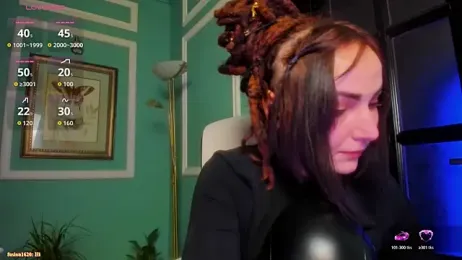 1Munique webcam model stream image