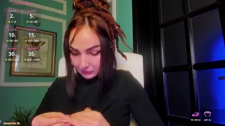 1Munique webcam model stream image