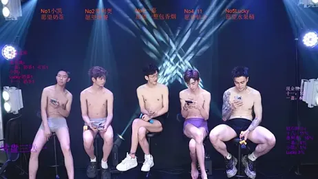 Gaogaoi-001 webcam model stream image