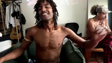 gerson173Hugo webcam model stream image