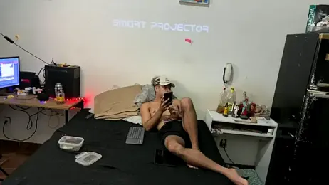 gerson173Hugo webcam model stream image