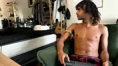 gerson173Hugo webcam model stream image