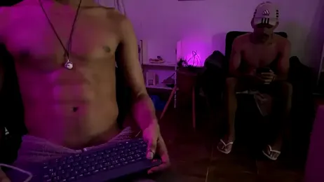 gerson173Hugo webcam model stream image