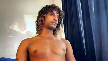 gerson173Hugo webcam model stream image