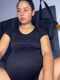 _Luana webcam model stream image