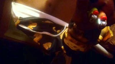 BossDiik webcam model stream image
