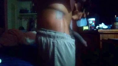 BossDiik webcam model stream image