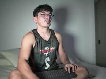 simoon_01 webcam model stream image