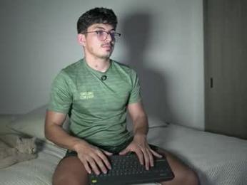 simoon_01 webcam model stream image