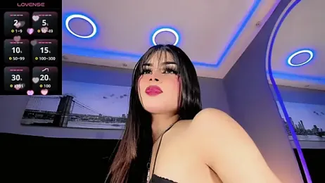 CuteMiaaa webcam model stream image